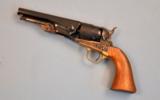 Colt 2nd Gen 1860 Butterfield Overland Despatch Limited Edition Revolver - 9 of 10