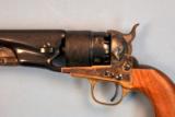 Colt 2nd Gen 1860 Butterfield Overland Despatch Limited Edition Revolver - 8 of 10
