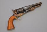 Colt 2nd Gen 1860 Butterfield Overland Despatch Limited Edition Revolver - 2 of 10