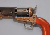 COLT "C" SERIES 1851 NAVY - 7 of 8