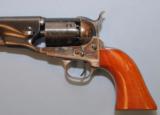 Colt 2nd Gen 1861 Navy
- 6 of 8