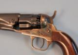 Colt 2nd Gen 1862 Police - 6 of 7