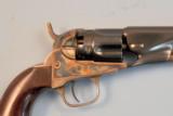 Colt 2nd Gen 1862 Police - 3 of 7