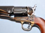 Colt 2nd Gen 1860 Fluted Army - 6 of 8