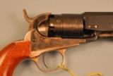 Colt 2nd Gen 1862 Pocket Navy - 3 of 8