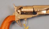 Colt 2nd Gen 1860 Stainless Steel Army - 2 of 7