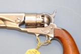 Colt 2nd Gen 1860 Stainless Steel Army - 6 of 7