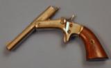 J. Stevens No. 41 Pocket Pistol - 5 of 6