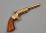 J. Stevens No. 41 Pocket Pistol - 1 of 6
