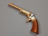 J. Stevens No. 41 Pocket Pistol - 6 of 6