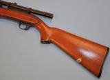 J C Higgins Model 31 Rifle & Shooters Case - 11 of 16