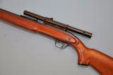 J C Higgins Model 31 Rifle & Shooters Case - 10 of 16