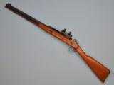 Thompson / Center New Englander Percussion rifle. - 7 of 7