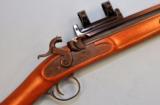 Thompson / Center New Englander Percussion rifle. - 4 of 7