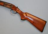 Savage / Fox Model B SXS Shotgun - 8 of 9