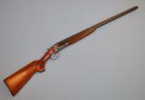 Savage / Fox Model B SXS Shotgun - 1 of 9