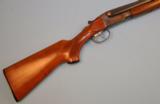 Savage / Fox Model B SXS Shotgun - 2 of 9