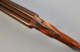 Savage / Fox Model B SXS Shotgun - 6 of 9