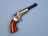 J. Stevens No. 41 Tip-Up Pocket Pistol - 6 of 6