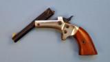 J. Stevens No. 41 Tip-Up Pocket Pistol - 2 of 6