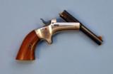 J. Stevens No. 41 Tip-Up Pocket Pistol - 5 of 6