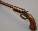 J. Stevens No. 35 Off-Hand Target Pistol - 3 of 6
