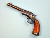 J. Stevens No. 35 Off-Hand Target Pistol - 1 of 6