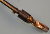 Colt 2nd Gen 1851 Navy Revolver - 7 of 8