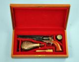 Colt 2nd Gen 1851 Navy Revolver - 1 of 8