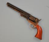 Colt 2nd Gen 1851 Navy Revolver - 8 of 8