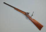 American Arms / I.A.B. Reproduction 1869 Sharps Carbine.
- 9 of 9