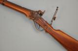 American Arms / I.A.B. Reproduction 1869 Sharps Carbine.
- 7 of 9