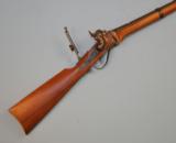 American Arms / I.A.B. Reproduction 1869 Sharps Carbine.
- 2 of 9