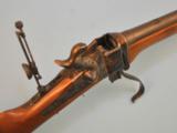 American Arms / I.A.B. Reproduction 1869 Sharps Carbine.
- 5 of 9