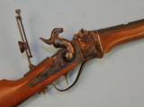American Arms / I.A.B. Reproduction 1869 Sharps Carbine.
- 4 of 9