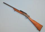 Harrington & Richardson Model 158 Single Shot Rifle - 8 of 8
