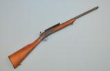 Harrington & Richardson Model 158 Single Shot Rifle - 1 of 8