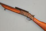 Harrington & Richardson Model 158 Single Shot Rifle - 6 of 8
