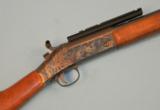 Harrington & Richardson Model 158 Single Shot Rifle - 3 of 8