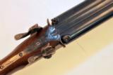 Pedersoli SXS Percussion Shotgun - 5 of 10