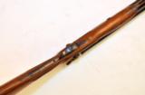 Pedersoli SXS Percussion Shotgun - 6 of 10