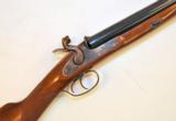 Pedersoli SXS Percussion Shotgun - 3 of 10