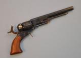 Colt Black Powder Arms 3rd Gen Texas Paterson - 3 of 9