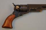 Colt Black Powder Arms 3rd Gen Texas Paterson - 9 of 9