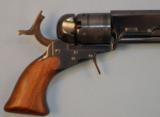 Colt Black Powder Arms 3rd Gen Texas Paterson - 4 of 9