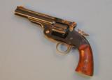 Navy Arms Schofield Revolver - 7 of 7