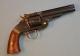 Navy Arms Schofield Revolver - 1 of 7