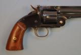 Navy Arms Schofield Revolver - 2 of 7