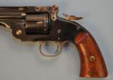 Navy Arms Schofield Revolver - 6 of 7