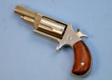 NAA Mini Revolver. - 6 of 6